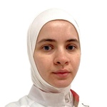 Хидирбекова Айгюл Курбанмагомедовна, Флеболог, Врач УЗИ, Сосудистый хирург (ангиохирург) - Махачкала