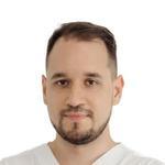 Юсупов Артур Рашидович Юсупов Артур Рашидович, Стоматолог, Стоматолог-ортодонт - Казань