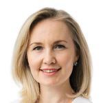 Гильмутдинова Гульнара Рамилевна, Остеопат, Детский остеопат, Невролог, Рефлексотерапевт - Набережные Челны