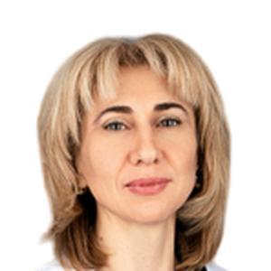 Нигматулина Нигина Амоновна, акушер, гинеколог - Казань