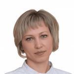 Косолапова Екатерина Витальевна, Гинеколог, Акушер, Врач УЗИ - Казань