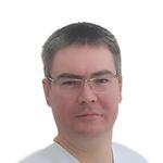 Андреев Андрей Иванович, Абдоминальный хирург, Онколог - Казань
