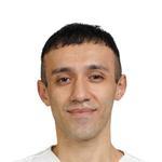 Расулов Ренат Гусейнович Расулов Ренат Гусейнович, Стоматолог-имплантолог, Стоматолог-хирург - Казань