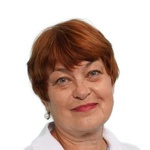 Храмова Людмила Викторовна, Абдоминальный хирург, Детский пульмонолог - Казань