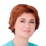 Андреева Ирина Геннадьевна, Детский ЛОР, Детский ЛОР-хирург, ЛОР-хирург - Казань