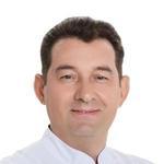 Петрушенко Денис Юрьевич, Детский кардиохирург, Детский сосудистый хирург, Кардиохирург - Казань