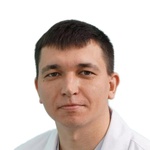 Абдуллин Дамир Искандарович, Нейрохирург, Детский нейрохирург - Казань