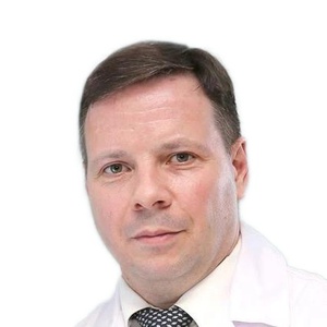 Филатов Владимир Сергеевич - Детская республиканская клиническая больница