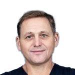 Матвеев Валерий Юрьевич, Торакальный хирург - Казань