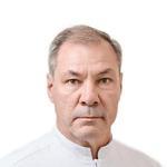 Чуенков Олег Вячеславович, Сосудистый хирург (ангиохирург) - Казань