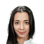 Айнатуллова Мария Алексеевна Айнатуллова Мария Алексеевна, Стоматолог - Казань