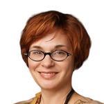 Караксина Елена Юрьевна, Кардиолог, гастроэнтеролог, нутрициолог, терапевт - Казань