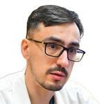 Ахмадеев Нариман Рустэмович Ахмадеев Нариман Рустэмович, Гинеколог - Казань