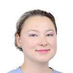 Некрасова Анна Михайловна, Детский невролог, Врач физической и реабилитационной медицины (ФРМ), Эрготерапевт - Казань