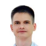 Чиж Роман Сергеевич, Невролог - Казань