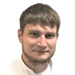 Насибуллин Айдар Миннегараевич, травматолог, ортопед - Казань