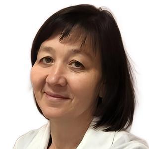 Нигмедзянова Нурания Габбасовна, врач узи - Казань