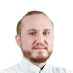 Кашапов Ильнур Ринатович, Детский челюстно-лицевой хирург, Челюстно-лицевой хирург - Казань