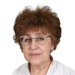 Низамутдинова Елена Игоревна, Гематолог, Детский гематолог - Казань