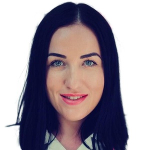 Зайцева Валерия Вячеславовна - фотография Зайцева Валерия Вячеславовна, маммолог - Казань