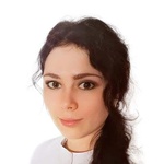 Абдуллина Динара Дамировна, Профпатолог - Казань