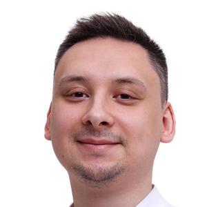 Ашрапов Равиль Салимжанович - фотография Ашрапов Равиль Салимжанович, стоматолог-эндодонтист, стоматолог - Казань