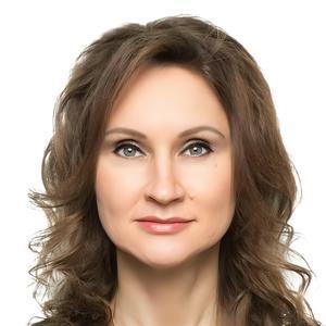 Ахметова Гузель Ильшатовна, врач узи - Казань