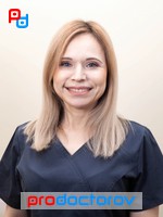 Шиллер София Исааковна,офтальмолог (окулист), офтальмолог-хирург - Казань