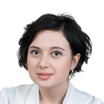 Джалиева Адиля Фаридовна, Рентгенолог - Казань