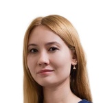 Худайбердыева Эльмира Рафиковна, Офтальмолог (окулист), Офтальмолог-хирург - Казань