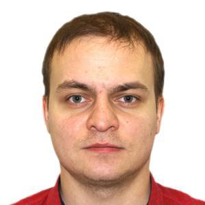 Якупов Марат Айратович - фотография Якупов Марат Айратович, невролог - Казань