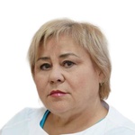 Шарипова Р. А. - фото