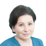 Гришина Екатерина Николаевна, Детский гематолог - Казань