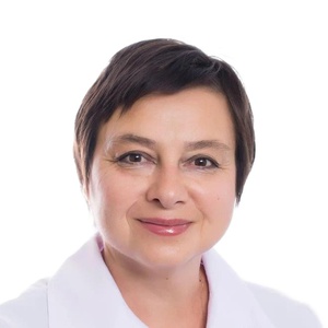 Соловьева Наталья Владимировна, анестезиолог-реаниматолог , неонатолог - Казань
