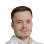 Гаязов Ильнур Рустямович, Флеболог, Врач УЗИ, Сосудистый хирург (ангиохирург), Хирург - Казань