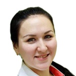 Зайниева Гузель Рамилевна Зайниева Гузель Рамилевна, Стоматолог, Детский стоматолог - Казань