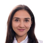 Гришина Татьяна Олеговна, Педиатр, Аллерголог, Детский аллерголог, Детский иммунолог, Иммунолог - Казань