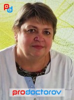 Резниченко Татьяна Ивановна,детский невролог - Казань