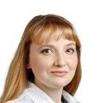 Саттарова Наталья Валерьевна, Эмбриолог - Казань