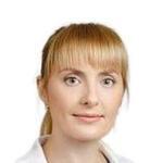 Андреева Юлия Валерьевна, Эмбриолог - Казань
