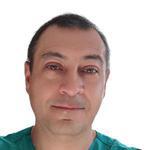 Ахунзянов Айрат Алмазович, Хирург, Гнойный хирург, Ожоговый хирург (комбустиолог) - Казань