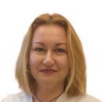 Ахметзянова Резеда Фоатовна, Онколог, Абдоминальный хирург, Онколог-маммолог - Казань