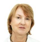 Горшенина Нелли Узбековна Горшенина Нелли Узбековна, Стоматолог - Казань