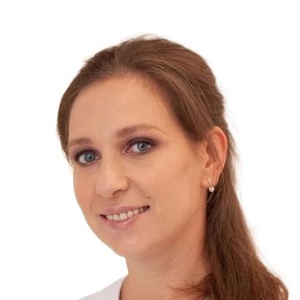Конова Алина Алексеевна, стоматолог, пародонтолог - Казань