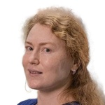 Гарскова Юлия Александровна, ЛОР, Детский ЛОР - Казань