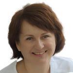 Хаертдинова Резеда Фоатовна, Остеопат, Детский остеопат - Набережные Челны
