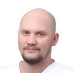 Хасянов Эмиль Шамильевич, Стоматолог-ортопед - Казань