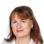 Пятеркина Оксана Геннадьевна, Детский пульмонолог - Казань