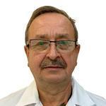 Магсумов Альберт Альтафович, Стоматолог-ортопед - Казань