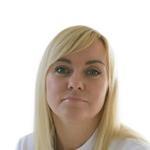 Пухарева Мария Сергеевна Пухарева Мария Сергеевна, Стоматолог, Стоматолог-эндодонтист - Казань